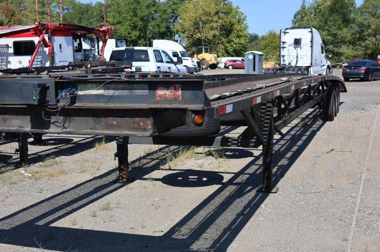 Reitnouer Flatbed
