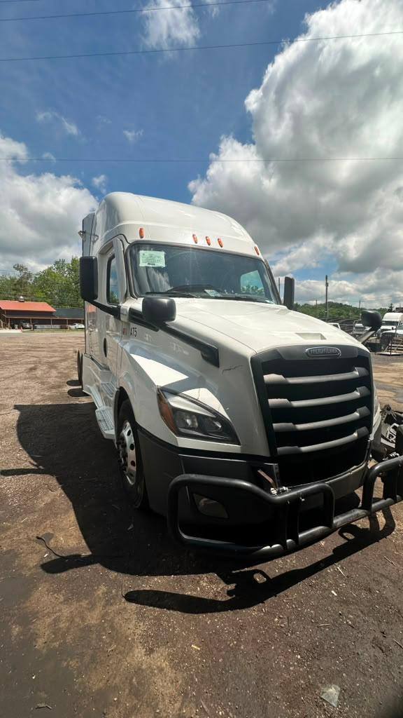 Freightliner Cascadia